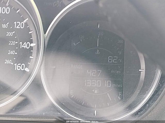 2017 MAZDA MAZDA6 SPORT 16