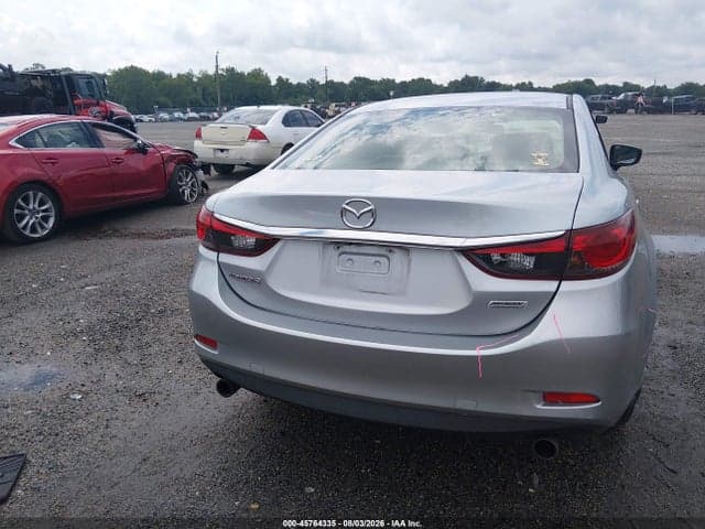 2017 MAZDA MAZDA6 SPORT 17