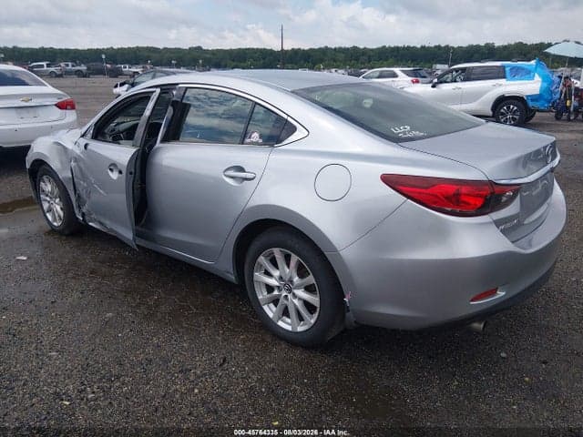 2017 MAZDA MAZDA6 SPORT 3