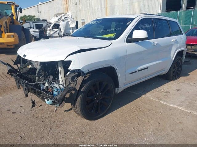 2020 JEEP GRAND CHEROKEE ALTITUDE 4X4 2