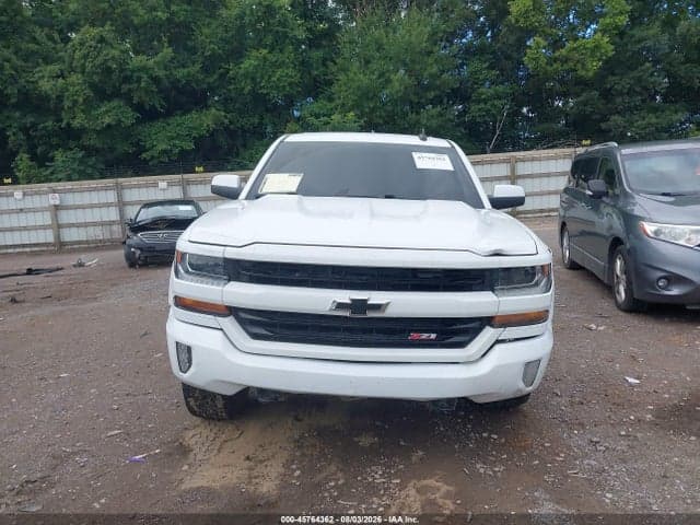 2018 CHEVROLET SILVERADO 1500 LT 12