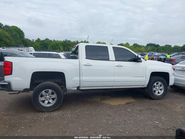 2018 CHEVROLET SILVERADO 1500 LT 13