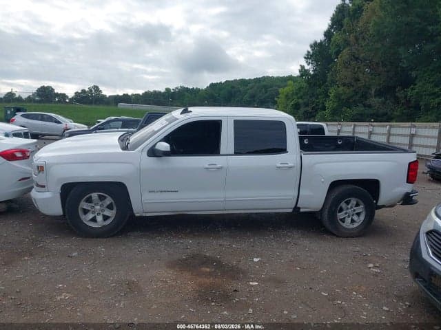 2018 CHEVROLET SILVERADO 1500 LT 14
