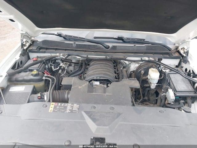 2018 CHEVROLET SILVERADO 1500 LT 10