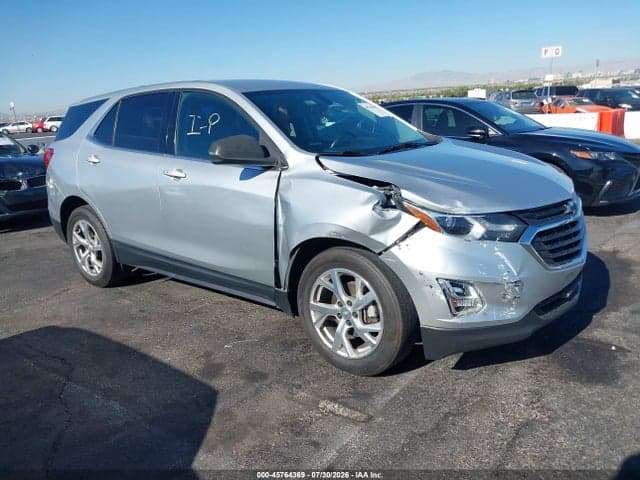 2018 CHEVROLET EQUINOX LT 1