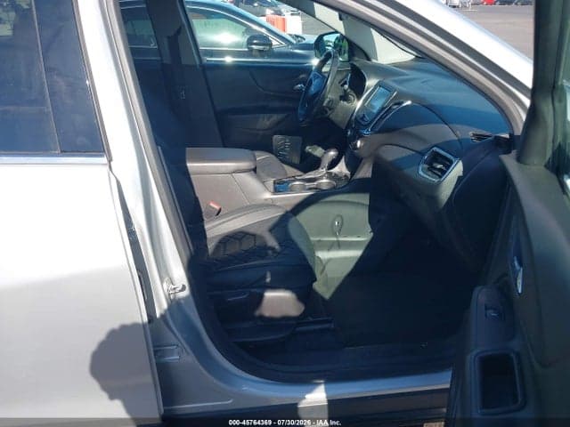 2018 CHEVROLET EQUINOX LT 5