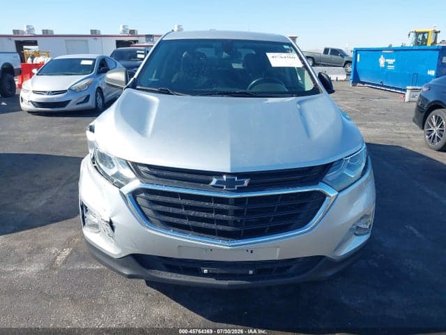 2018 CHEVROLET EQUINOX LT 6