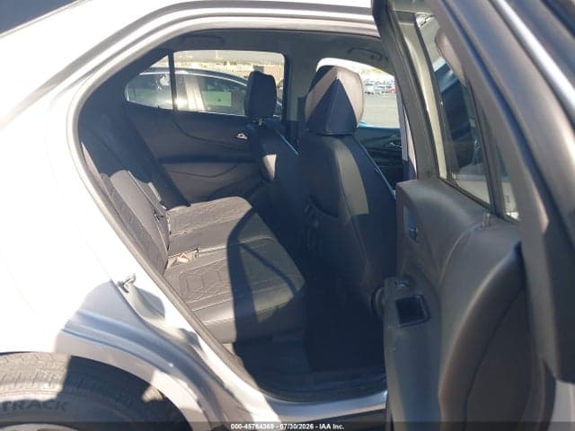 2018 CHEVROLET EQUINOX LT 8