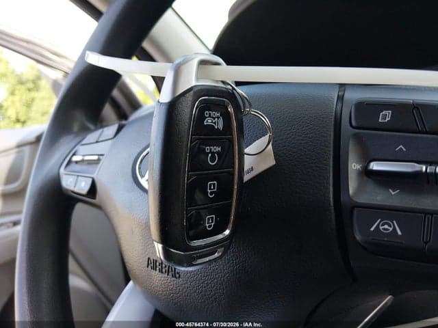2023 HYUNDAI KONA ELECTRIC SE 11