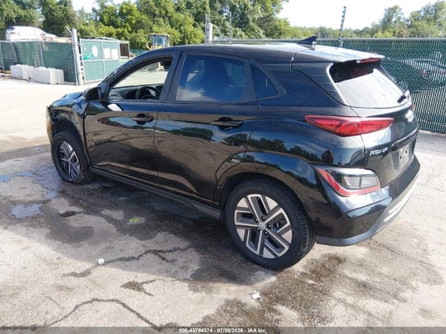 2023 HYUNDAI KONA ELECTRIC SE 3