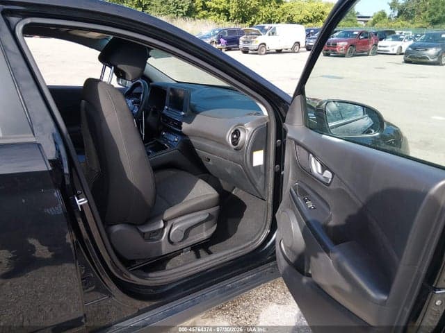 2023 HYUNDAI KONA ELECTRIC SE 5