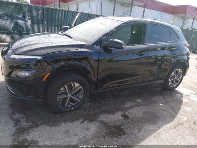 2023 HYUNDAI KONA ELECTRIC SE 6
