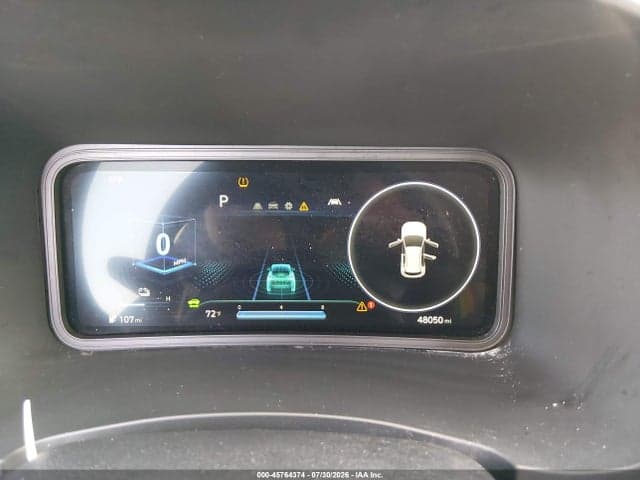 2023 HYUNDAI KONA ELECTRIC SE 7