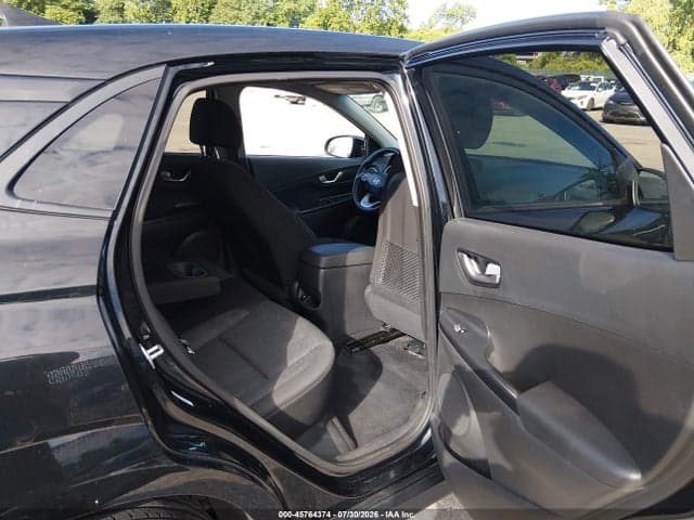 2023 HYUNDAI KONA ELECTRIC SE 8