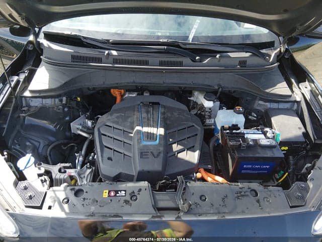 2023 HYUNDAI KONA ELECTRIC SE 10
