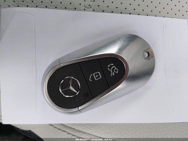 2025 MERCEDES-BENZ GLC 300 4MATIC SUV 11