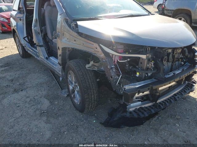 2026 TOYOTA SIENNA LE 16