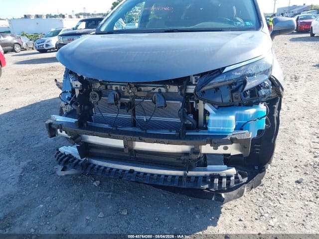2026 TOYOTA SIENNA LE 6