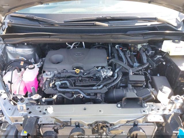 2026 TOYOTA SIENNA LE 10