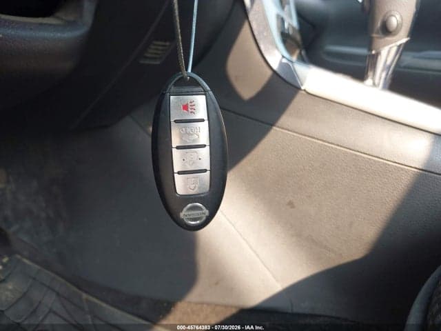 2019 NISSAN SENTRA SR 11
