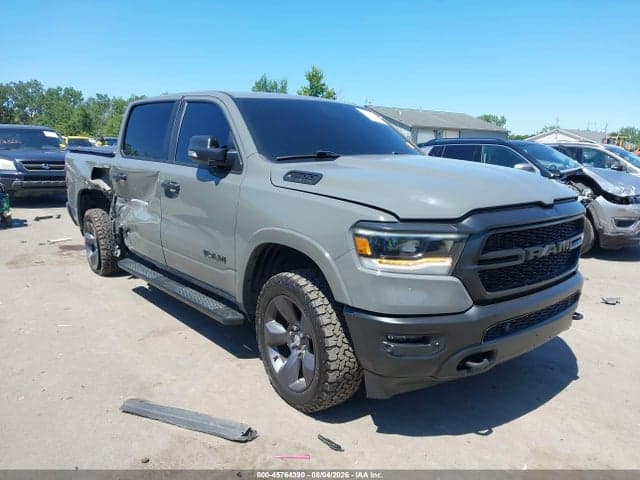 2020 RAM 1500 1