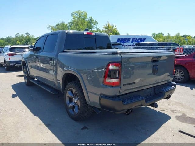 2020 RAM 1500 3