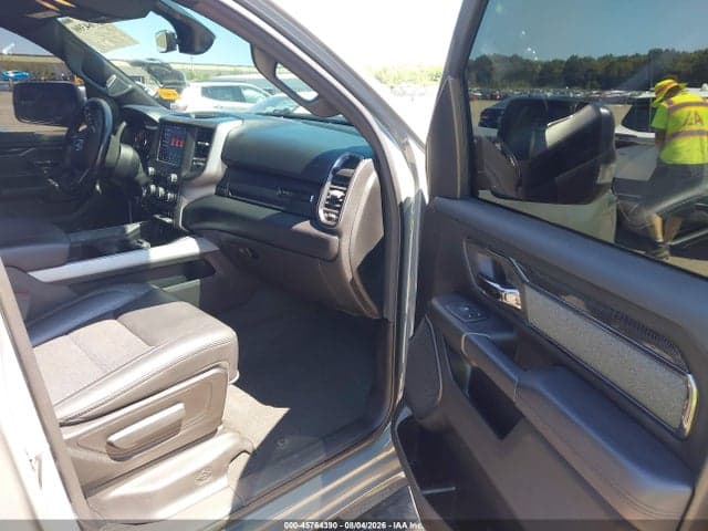 2020 RAM 1500 5