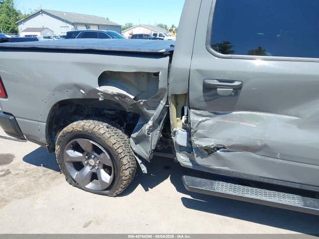 2020 RAM 1500 6
