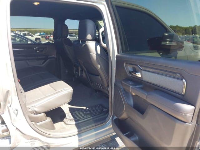 2020 RAM 1500 8