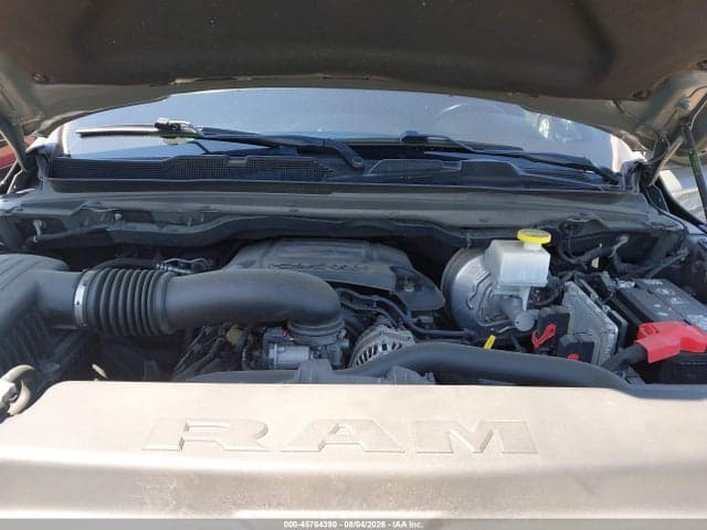 2020 RAM 1500 10