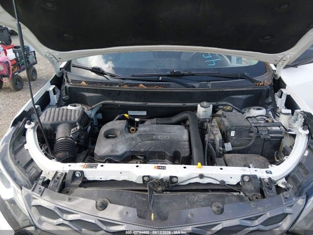 2018 CHEVROLET EQUINOX LS 10