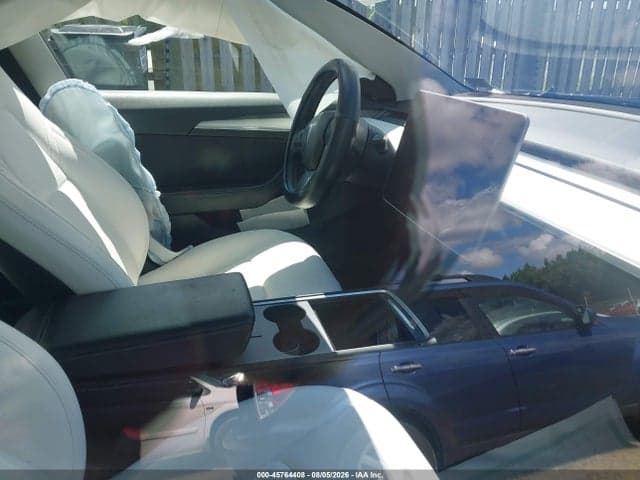2022 TESLA 3 5
