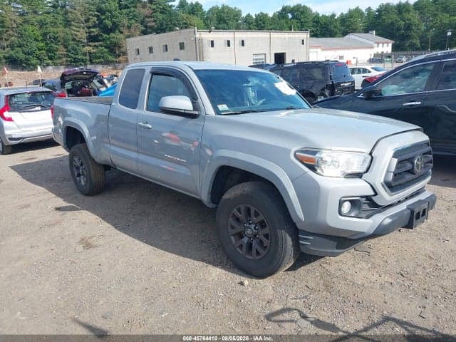 2020 TOYOTA TACOMA SR5 V6 - 1