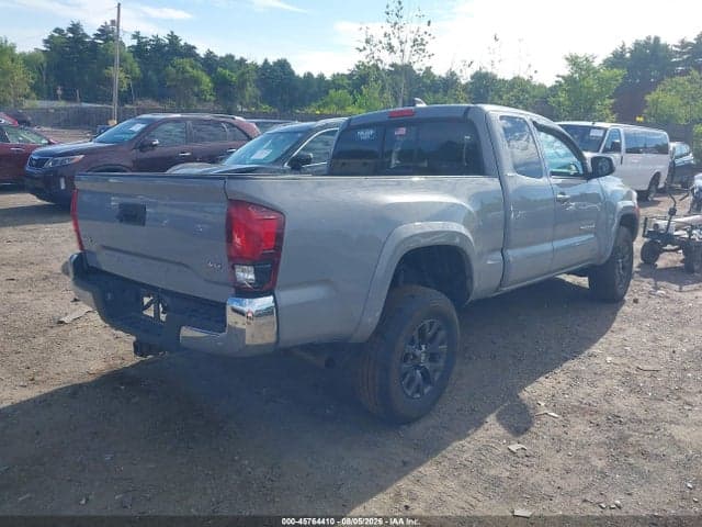 2020 TOYOTA TACOMA SR5 V6 4