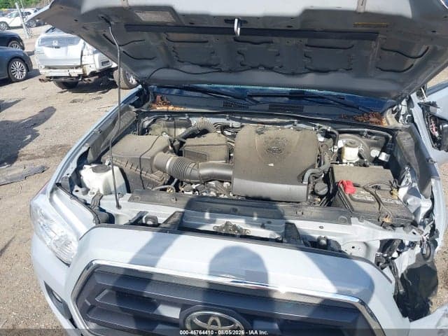 2020 TOYOTA TACOMA SR5 V6 10