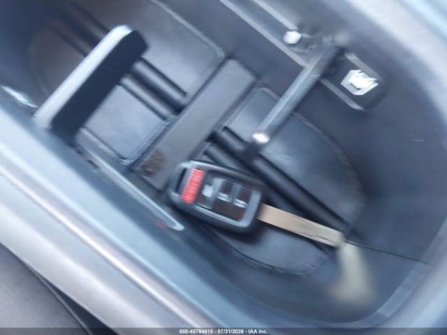 2020 HONDA HR-V AWD LX 11