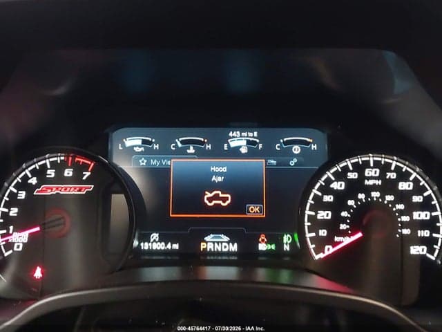 2020 FORD F-150 LARIAT 4