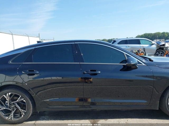 2025 KIA K5 GT-LINE 13