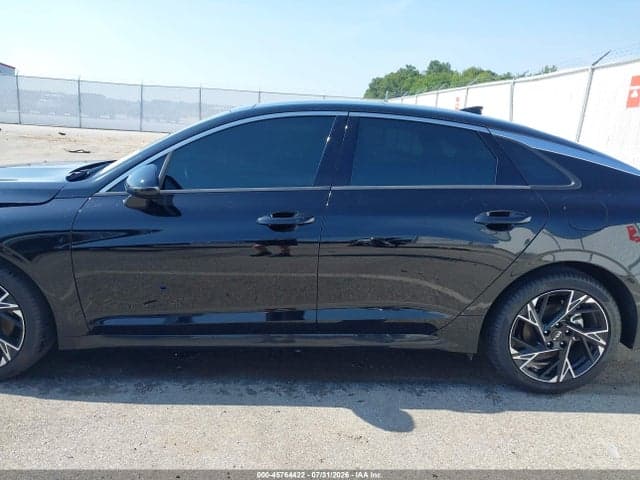 2025 KIA K5 GT-LINE 14
