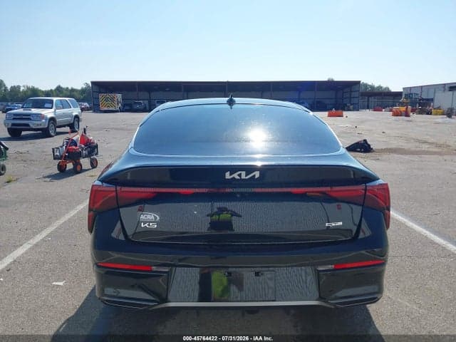 2025 KIA K5 GT-LINE 16