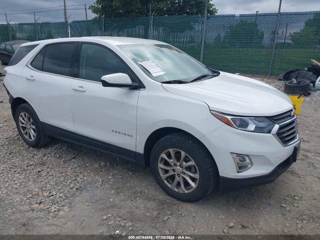 2019 CHEVROLET EQUINOX LT 1