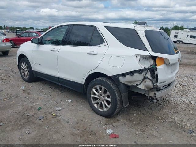 2019 CHEVROLET EQUINOX LT 3