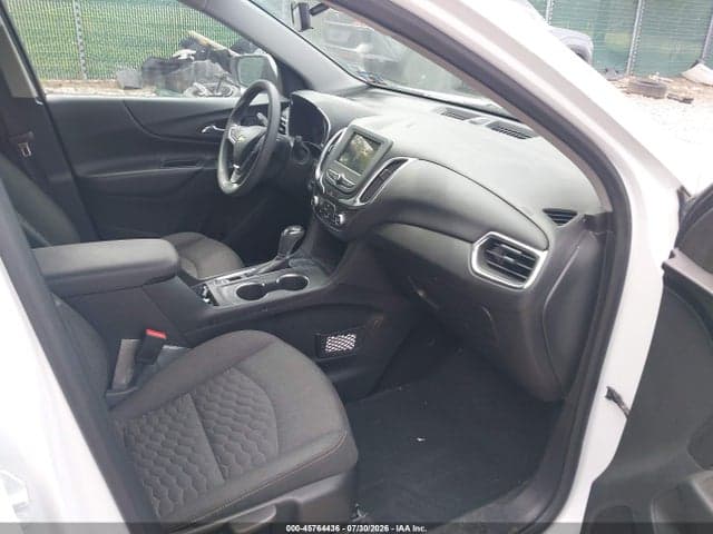 2019 CHEVROLET EQUINOX LT 5