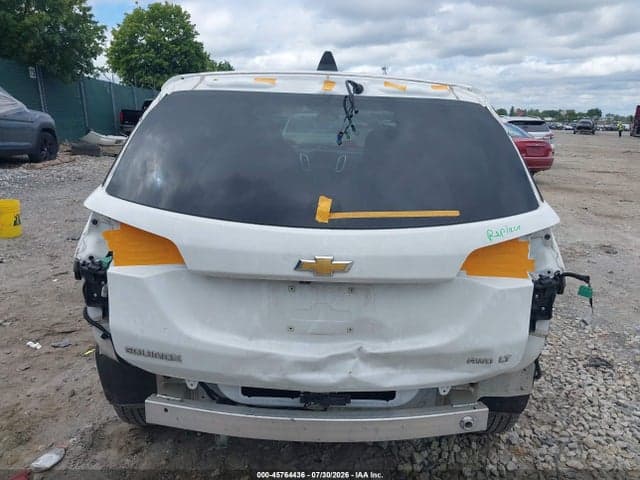 2019 CHEVROLET EQUINOX LT 6