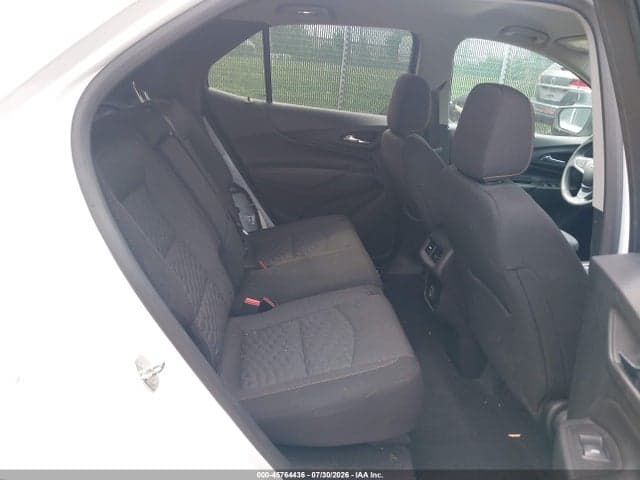 2019 CHEVROLET EQUINOX LT 8
