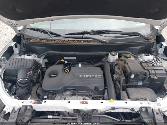 2019 CHEVROLET EQUINOX LT 10