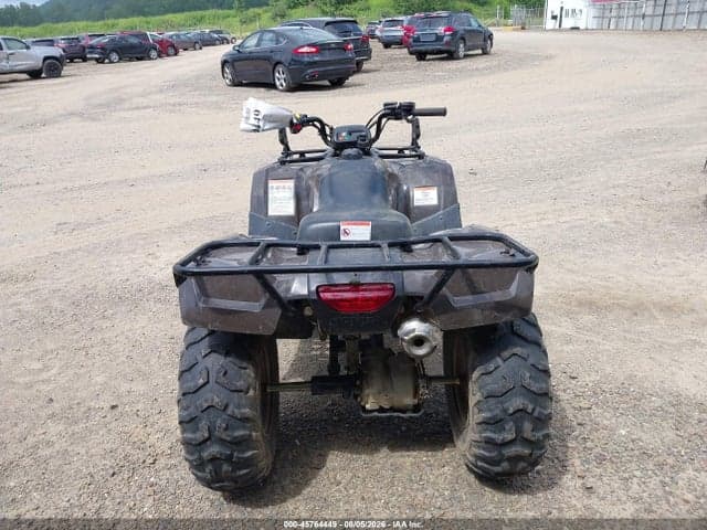 2022 HONDA TRX250 TM 6