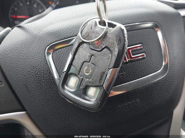 2019 GMC TERRAIN SLE 11