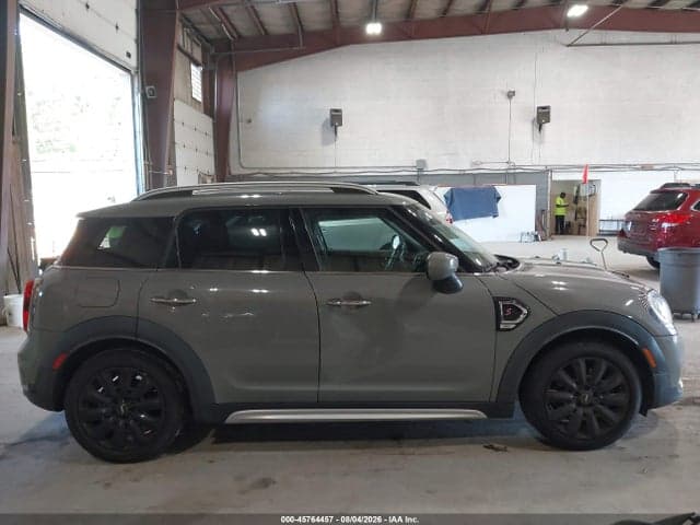 2020 MINI COUNTRYMAN COOPER S 13