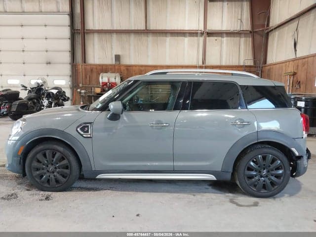 2020 MINI COUNTRYMAN COOPER S 14
